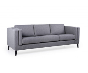Sofa Messi (Tryvietis)